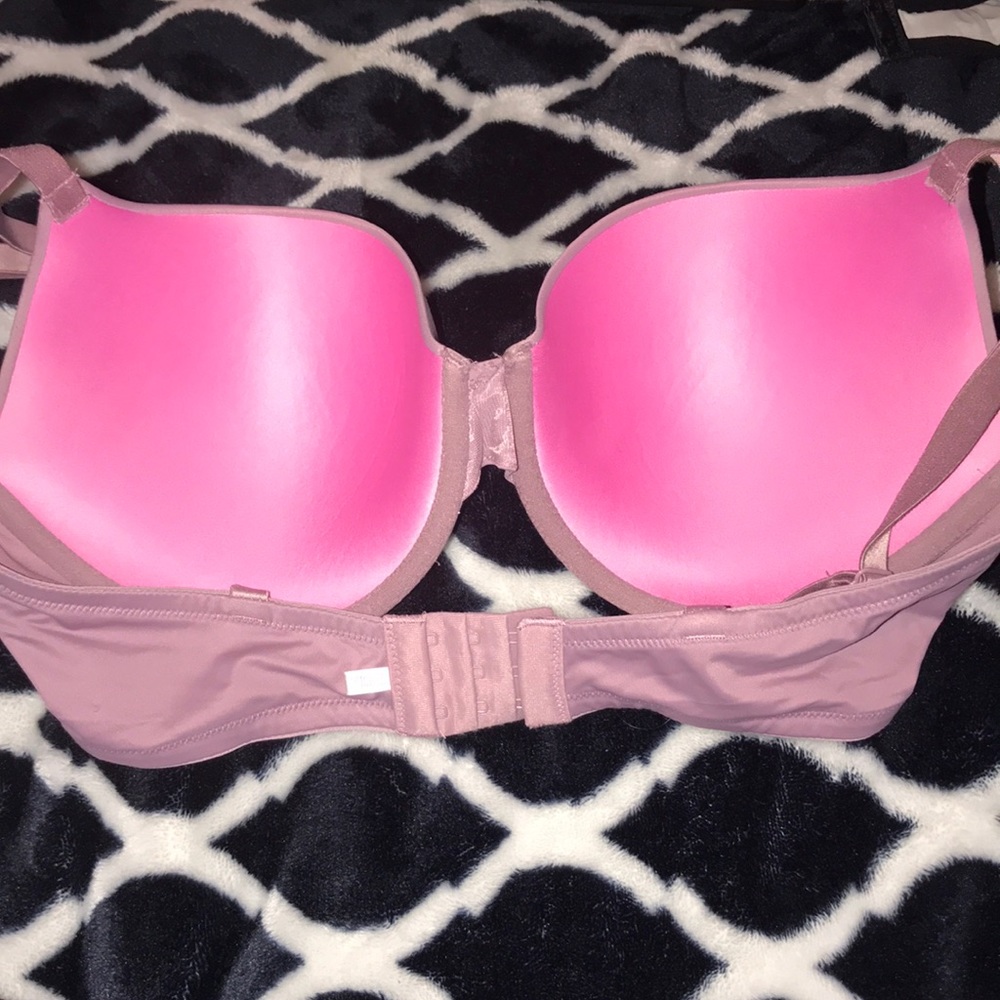 Push-Up Bra - image 2